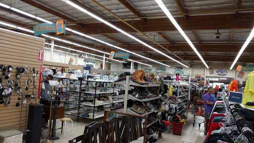 Thrift Store «Thrift Town», reviews and photos, 3645 San Pablo Dam Rd, El Sobrante, CA 94803, USA