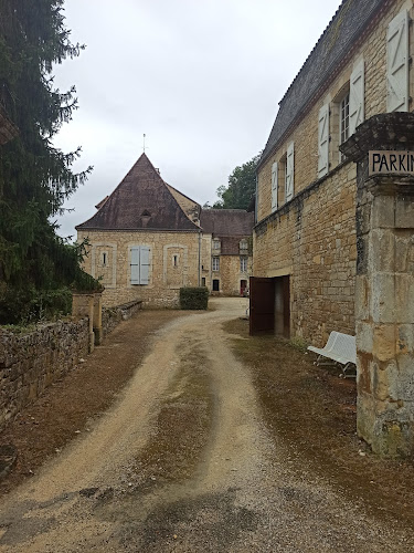 Centre de loisirs Escape Game Château de Paulhiac Daglan