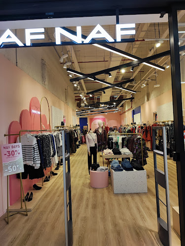 Magasin de vêtements pour femmes NAF NAF Saint-Pierre-des-Corps