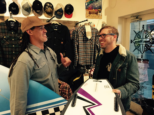 Water Sports Equipment Rental Service «Ocean House Surf & Skate», reviews and photos, 128 Humphrey St, Swampscott, MA 01907, USA