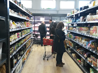 Supercoop - Le supermarché coopératif et participatif de la métropole bordelaise