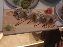 Sushi du Restaurant japonais Otaru à Saran - n°9
