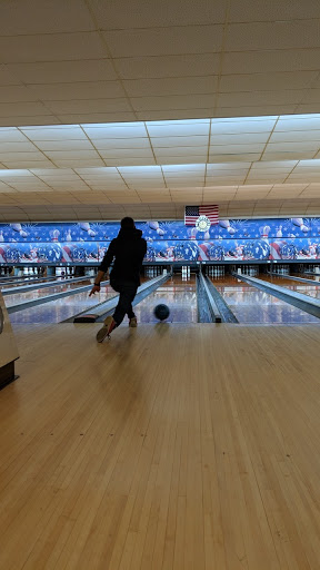 Bowling Alley «Hampton Lanes», reviews and photos, 326 Main St, Northampton, PA 18067, USA