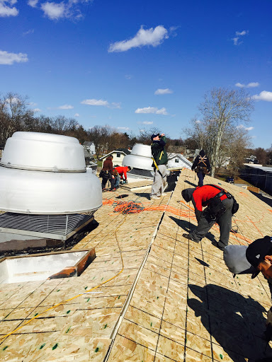 Roofing Contractor «Zimmermans Roofing, LLC», reviews and photos, 325 W Main St, New Holland, PA 17557, USA