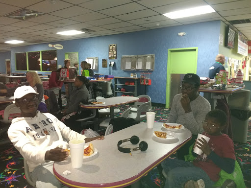 Bowling Alley «Colony Park Lanes North», reviews and photos, 1900 Pennsylvania Ave, York, PA 17404, USA