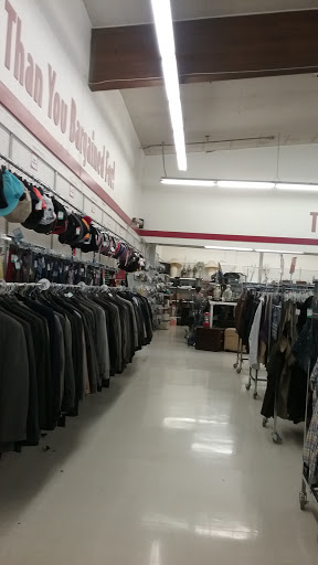 Thrift Store «Savers», reviews and photos