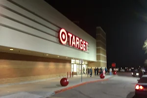 Target image