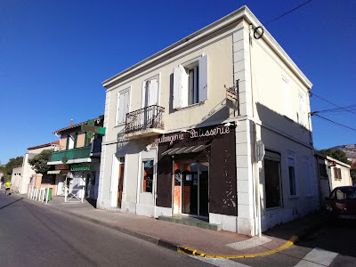 Boulangerie Patisserie à Toulon