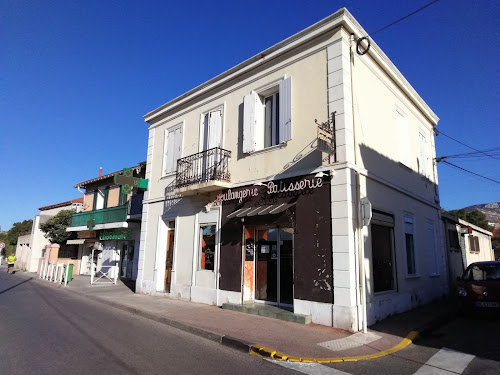 Boulangerie Boulangerie Patisserie Toulon