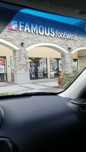 Shoe Store «Famous Footwear», reviews and photos, 5471 Lone Tree Way, Brentwood, CA 94513, USA