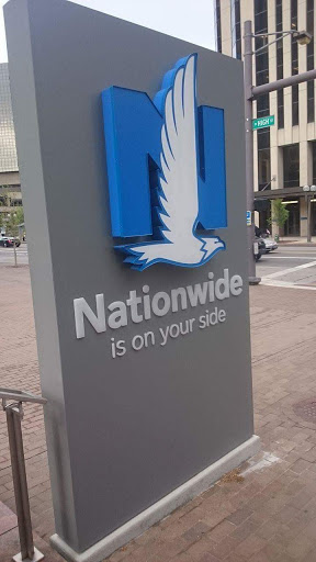 Insurance Agency «Three Nationwide Plaza», reviews and photos