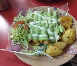 Tacos El Güero Cumbres Elite photo