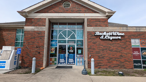 Beckett Wine & State Liquor Agency, 8212 Princeton Glendale Rd, West Chester Township, OH 45069, USA, 
