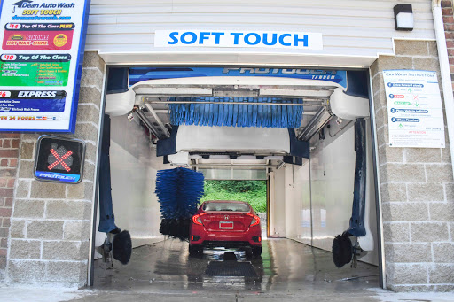 DEAN CAR WASH and Dog Wash en Pittsburgh