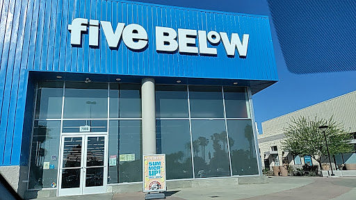 Five Below