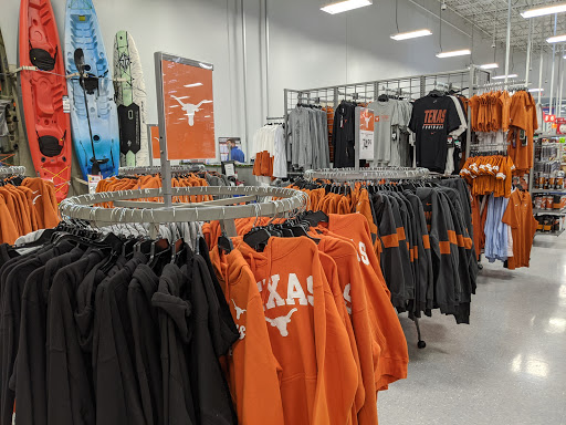 Sporting Goods Store «Academy Sports + Outdoors», reviews and photos, 5400 Brodie Ln, Sunset Valley, TX 78745, USA
