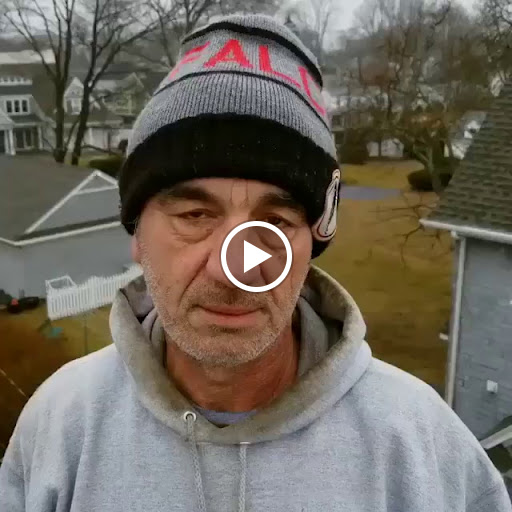 Roofing Contractor «Burr Roofing, Siding, & Windows», reviews and photos, 11 Corinthian Ave, Stratford, CT 06615, USA