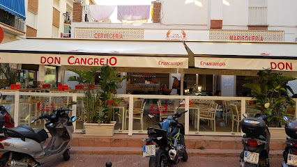 ESTERON Fuengirola - C. San Pancracio, 3, 29640 Fuengirola, Málaga, Spain