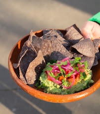 Photos du propriétaire du Restaurant mexicain Chulita à Paris - n°5