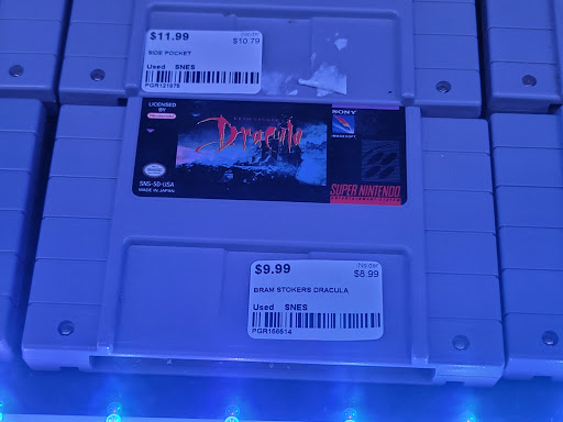 Video Game Store «Beltline Play N Trade», reviews and photos, 2500 E Beltline Ave SE, Grand Rapids, MI 49546, USA