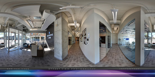 Criminal Justice Attorney «Law Offices of Derrick E. George», reviews and photos