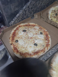 Plats et boissons du Pizzeria Snack moussa saint antoine à Marseille - n°2