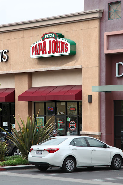 Papa John,s Pizza - 27927 Seco Canyon Rd, Santa Clarita, CA 91350