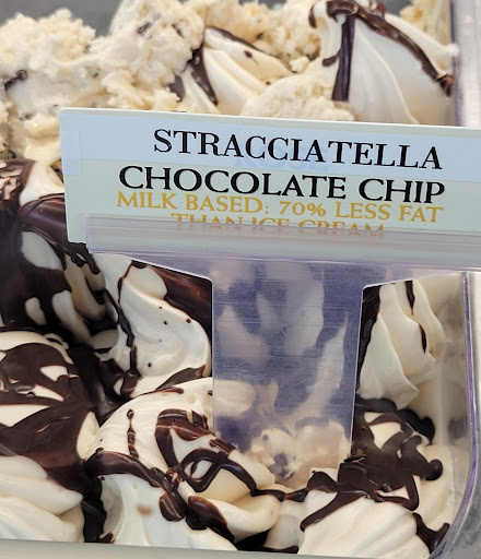 Ice Cream Shop «Paciugo Frisco South», reviews and photos, 8008 TX-121, Frisco, TX 75034, USA