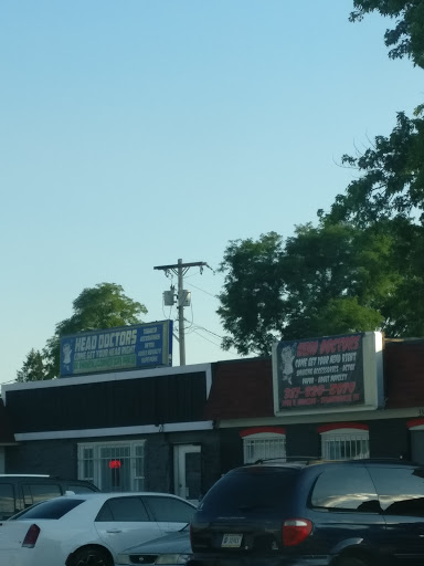 Tobacco Shop «Head Doctors Smoke Shop», reviews and photos, 3508 Madison Ave, Indianapolis, IN 46227, USA