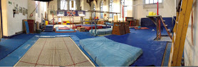 Bristol School of Gymnastics