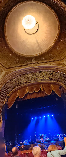 Performing Arts Theater «The Pabst Theater», reviews and photos, 144 E Wells St, Milwaukee, WI 53202, USA