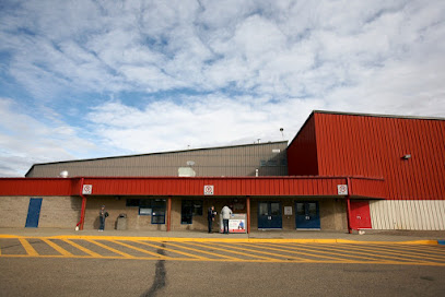 Town of Innisfail Twin Arena