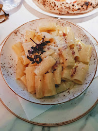 Pappardelle du Restaurant italien Monzù Grands Hommes à Bordeaux - n°11