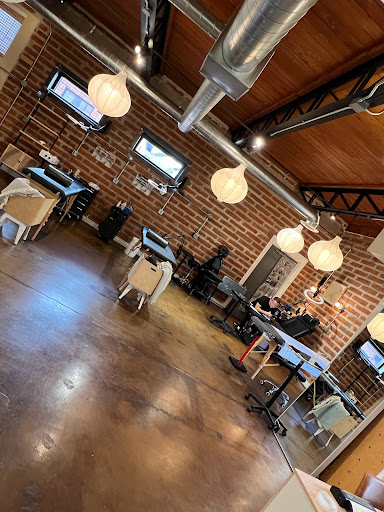 Explore gym tattoo ideas small, creative tattoo ideas in Tucson, available at Tattoo Lumina LLC