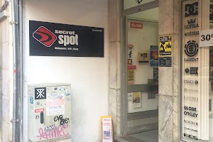 Secret Spot Surf Shop image