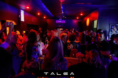 Talea Bar