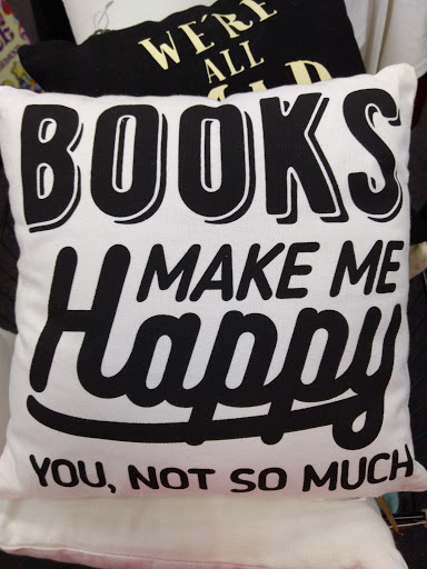 Book Store «Books-A-Million», reviews and photos, 2929 James Sanders Blvd, Paducah, KY 42001, USA