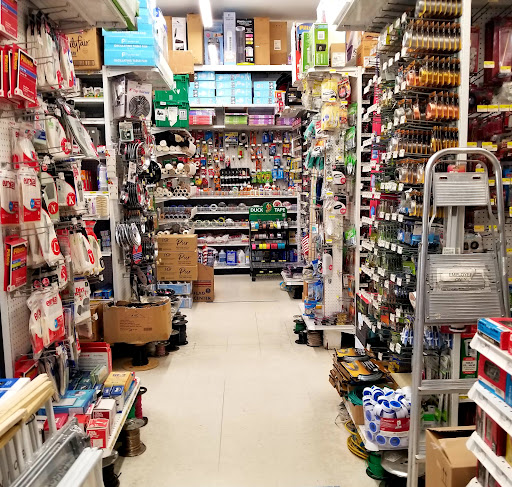 Hardware Store «Burlingame Ace Hardware», reviews and photos, 235 Park Rd, Burlingame, CA 94010, USA