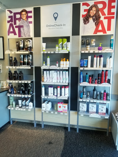 Hair Salon «Great Clips», reviews and photos, 4550 Tassajara Rd, Dublin, CA 94568, USA