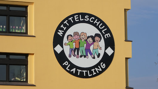 Isar Mittelschule Plattling Georg-Eckl-Straße 16, 94447 Plattling, Deutschland