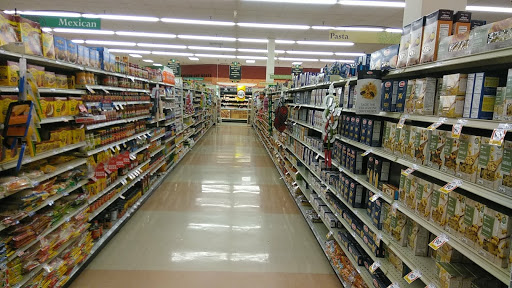 Grocery Store «Winn-Dixie», reviews and photos, 9101 Little Rd, New Port Richey, FL 34654, USA