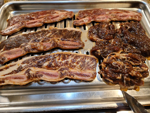 Seoul Soondubu - Korean BBQ image
