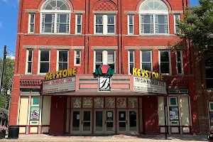 Keystone Theatre image