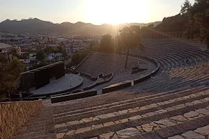 Marmaris Amphitheatre image