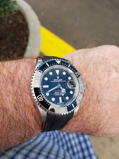 Jewelry Store «de Boulle Diamond & Jewelry», reviews and photos, 6821 Preston Rd, Dallas, TX 75205, USA