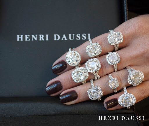 Jeweler «Smyth Jewelers», reviews and photos, 2020 York Rd, Lutherville-Timonium, MD 21093, USA