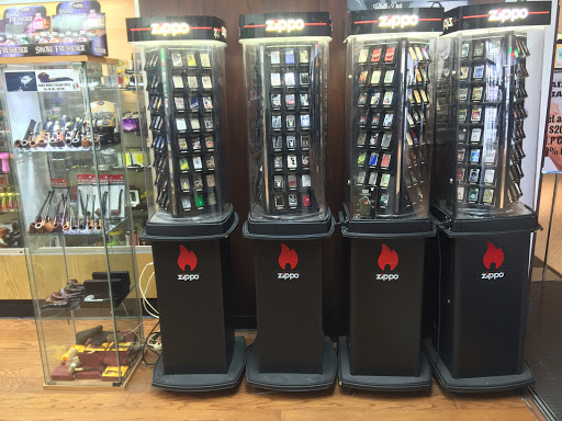 Vaporizer Store «Smokies Tobacco Shop», reviews and photos, 1665 State Hill Rd, Wyomissing, PA 19610, USA