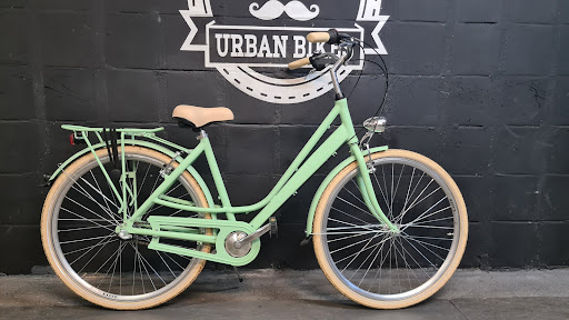 Urban Bikes