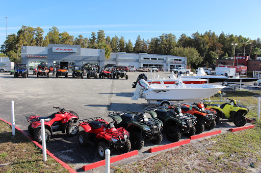 Gables Motorsports of Wesley Chapel, 28009 Wesley Chapel Blvd, Wesley Chapel, FL 33543, USA, 