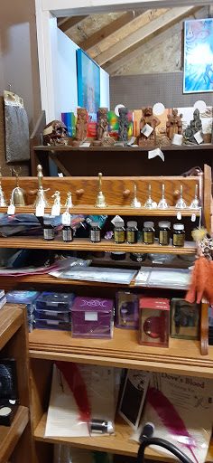 Gift Shop «Free Spirit Gift Shop», reviews and photos, 2621 Monroe-Weddington Rd, Monroe, NC 28110, USA